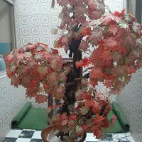 گل مصنوعی