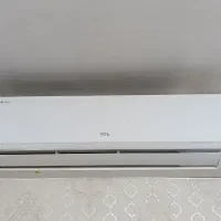 اسپیلتTCLسرمایشی و گرمایشی 24000اینورتر