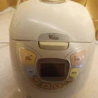 چند کاره خارجی ومارک معروف