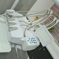 یونیت پارس دنتال سپهر|پزشکی|اهواز, کیانپارس |دیوار