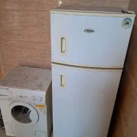یخچال لباشویی