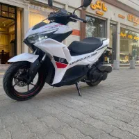 ایروکس 155 فوری
