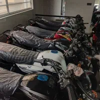 باکسر 200 / 8 ماهه بدون سود / تخفیف ویژه نقدی|موتورسیکلت|رشت, فلسطین|دیوار