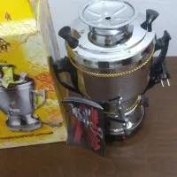 سماور برقی