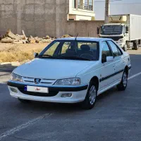 پژو پارس دوگانه شرکت مدل 92|خودرو سواری و وانت|خرمدره, |دیوار