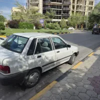 پراید ۱۳۱ Ex
