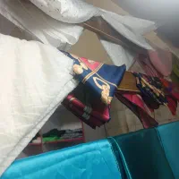 ویترین وقفسه ومیز کاملا سالم|فروشگاه و مغازه|قدس, شهر‌قدس|دیوار