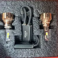 هدلایت واینر ۱۲۰۰