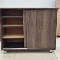 جاکفشی  سالم  جادار|جاکفشی، کمد، دراور|کرج, شهرک بنفشه|دیوار