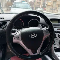 جنسیس کوپه|خودرو سواری و وانت|کرمانشاه, |دیوار