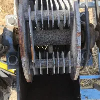 آسیاب چکشی گندم وجو|ماشین‌آلات صنعتی|دهدشت, |دیوار