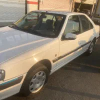 پژو پارس مدل ۹۰