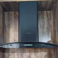 هود کن دیجیتال