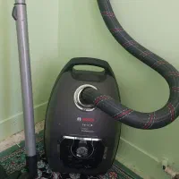 جارو برقی بوش