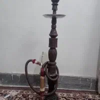 قلیون فروشی