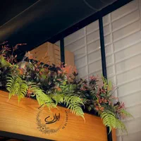 دیزاین سرخس باکس گیاه/فلاور باکس ورودی|گل مصنوعی|تهران, بروجردی|دیوار