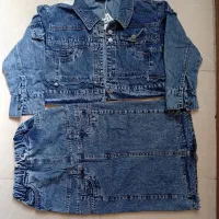 لباس بچگانه