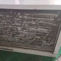 کولرگازی|کولر گازی و فنکوئل|اردکان, |دیوار