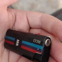 فندک اتمی بی ام وه