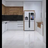 MDF کار نیمه ماهر