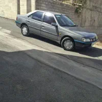 پژو ۴۰۵ استثنایی
