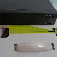 گیرنده دوربین مدار بسته