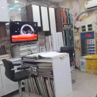 فروش انواع برند کاغذ دیواری نقد و چک