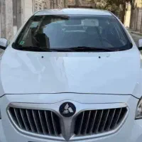 برلیانس H330دنده ای موتور۱۶۵۰ سفیددرحدصفر