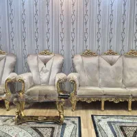 مبل سلطنتی