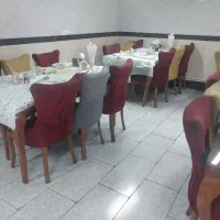 وسایل کامل رستوران