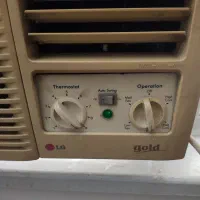 کولر LG ۱۹ هزار|کولر گازی و فن‌کوئل|اهواز, شهرک الهیه|دیوار