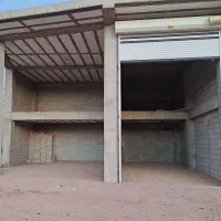 ملک تجاری چایکنار شرقی