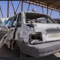 ماشین  فرسوده اسقاط همه مدل