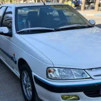 پژوپارس مدل 1389 بدون رنگ|خودرو سواری و وانت|کوهدشت, |دیوار