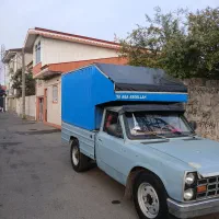 باربند مسقف نیسان