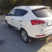 جک اس فایو s5مدل ۹۷ درحد صفر بدون نقطه|خودرو سواری و وانت|شیراز, شهرک گلدشت حافظ|دیوار