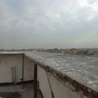 طبقه ۴باپشت بام اختصاصی باتیغه کبوتر