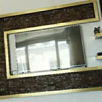 زیرتلویزیون دیواری