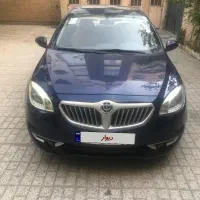 برلیانس ۳۳۰ اتوماتیک