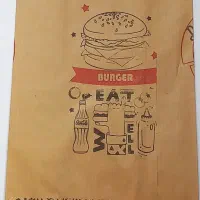 پاکت و کاغذ ساندویچ|ظروف نگهدارنده، پلاستیکی، یک‌بارمصرف|مشهد, شهید قربانی|دیوار