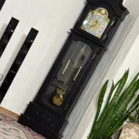 ساعت دیواری درحد نو