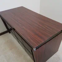 ست میز و صندلی مدیریتی|مبلمان اداری|تهران, حکیمیه|دیوار