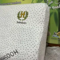 بالشت طبی مدل بامبو|رختخواب، بالش، پتو|بندرعباس, |دیوار