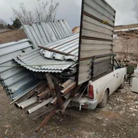 خرید کارتن و کتاب ضایعات آهن و کتاب و غیره|خدمات پیشه و مهارت|قروه, |دیوار