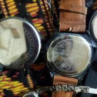 تعدادی ساعت موچی