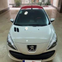 207 mc پژو|خودرو سواری و وانت|تهران, نصرت|دیوار