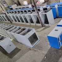 نیرو کار ساده