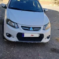 فروش فوری کوئیک مدل ۱۴۰۰