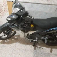 تی وی اس مدل ۹۳