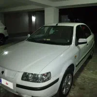 سمند lx